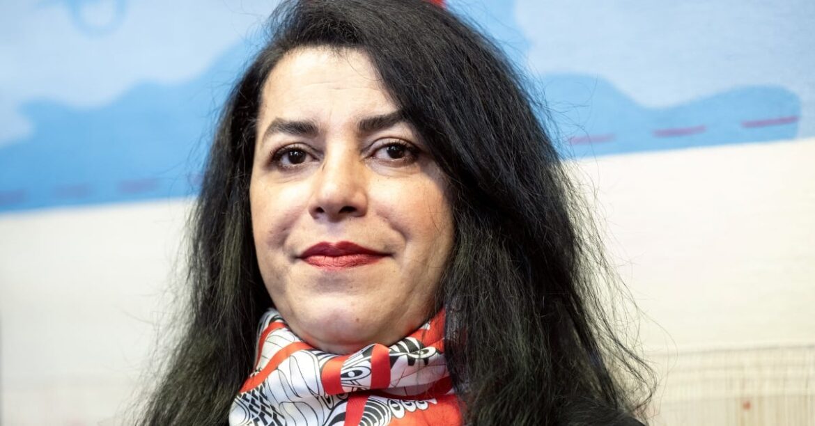 Fallece Marjane Satrapi, autora de ‘Persépolis’, a los 56 años