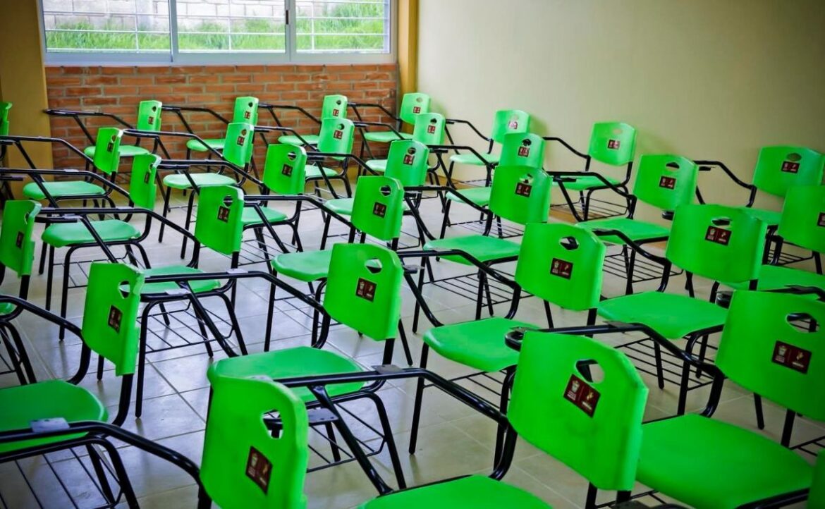 Suspenden clases en varios estados por inauguración del Mundial; bancos y SAT operan normal en CDMX