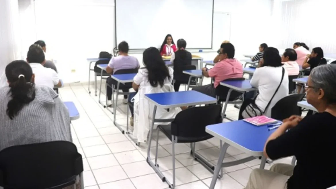 INE aplica examen de conocimientos a más de 11 mil aspirantes al SPEN