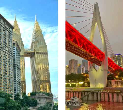 Chongqing y Yunnan: innovación tecnológica y diversidad étnica en el suroeste de China