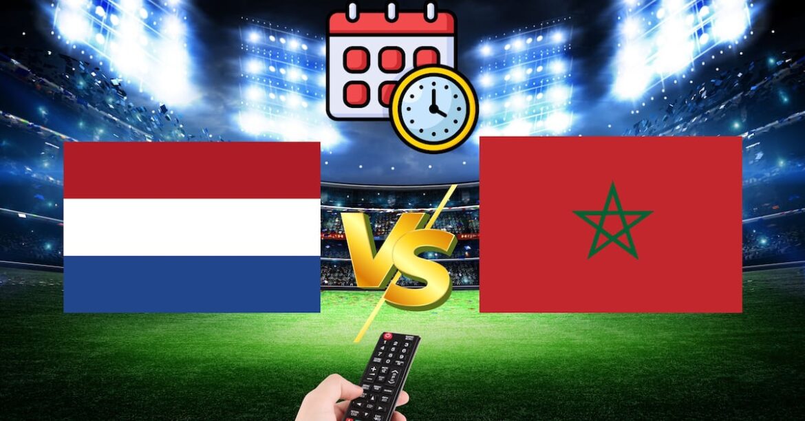 Dembélé marca hat-trick en victoria de Francia; Países Bajos y Marruecos se enfrentan el lunes