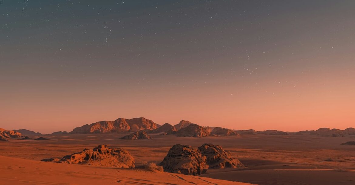 NASA investiga posibles rastros de vida microbiana en Marte tras identificar señales químicas