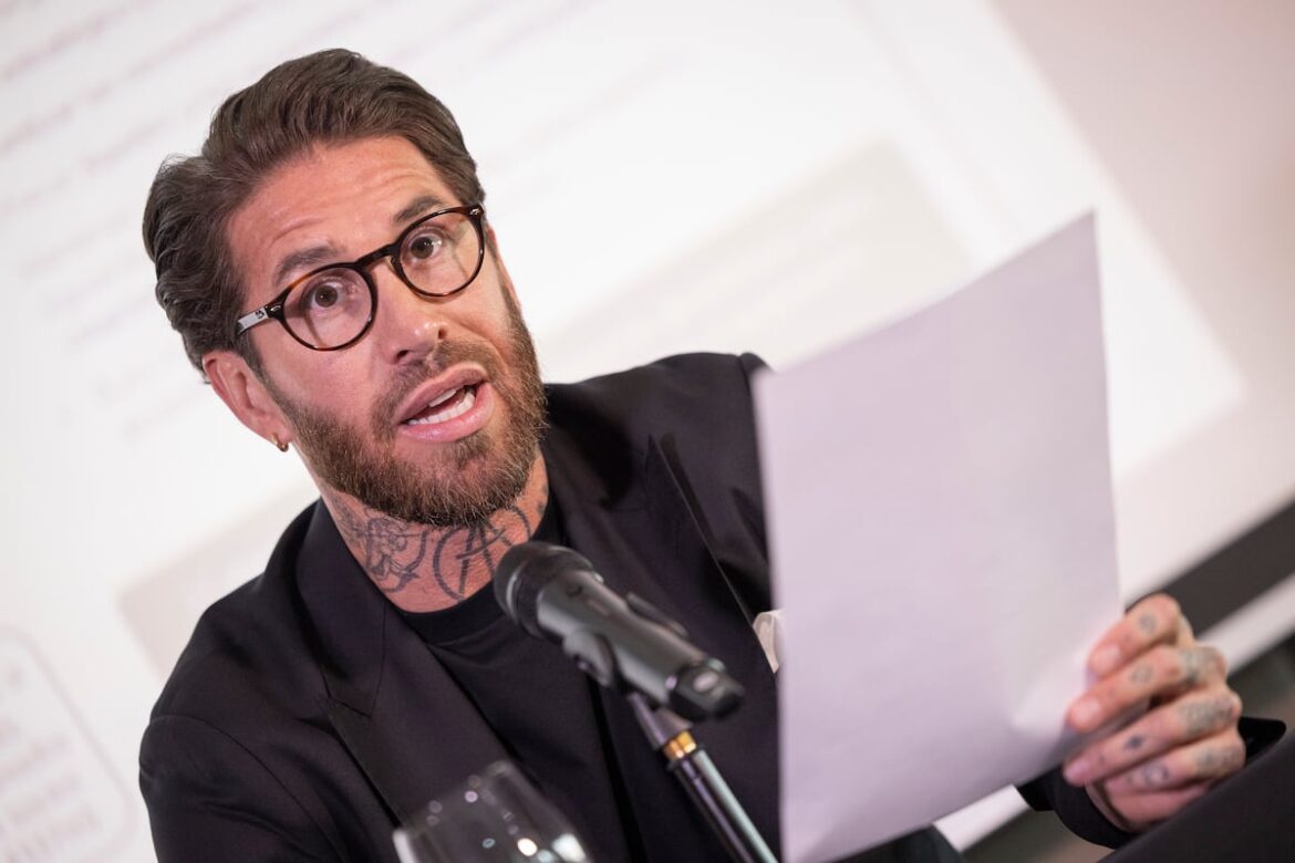 Sergio Ramos explica el fracaso de su oferta por el Sevilla y niega incumplir contrato