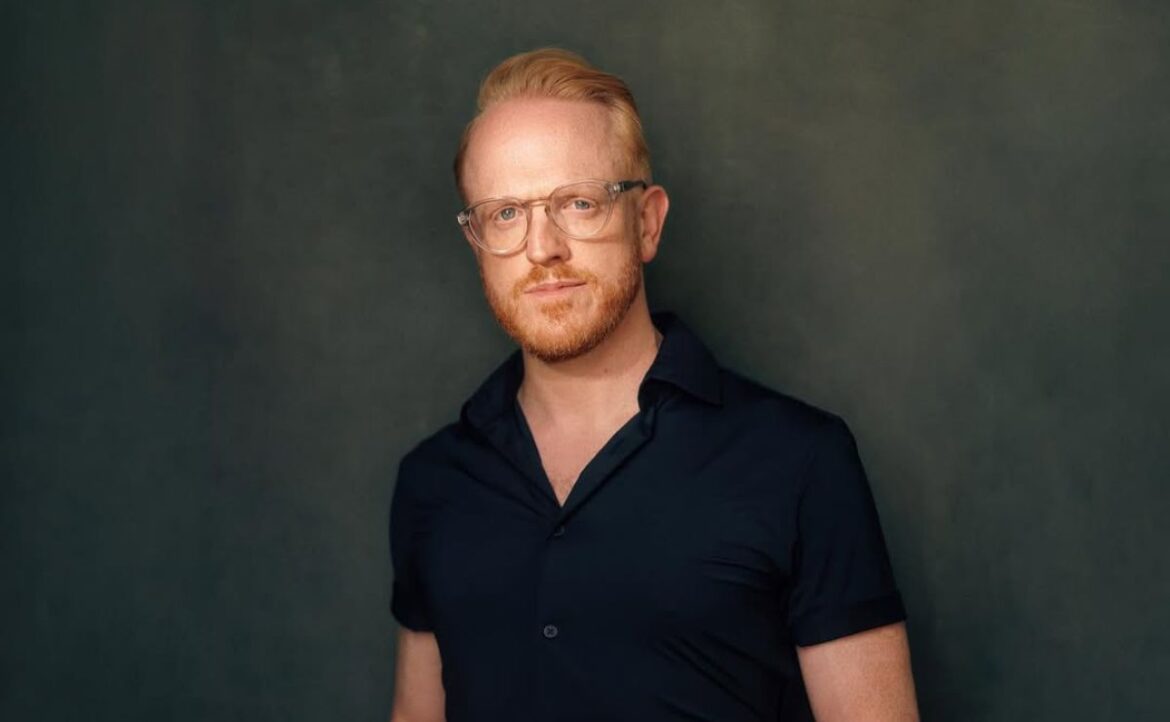 Fallece el actor galés Owain Rhys Davies a los 44 años