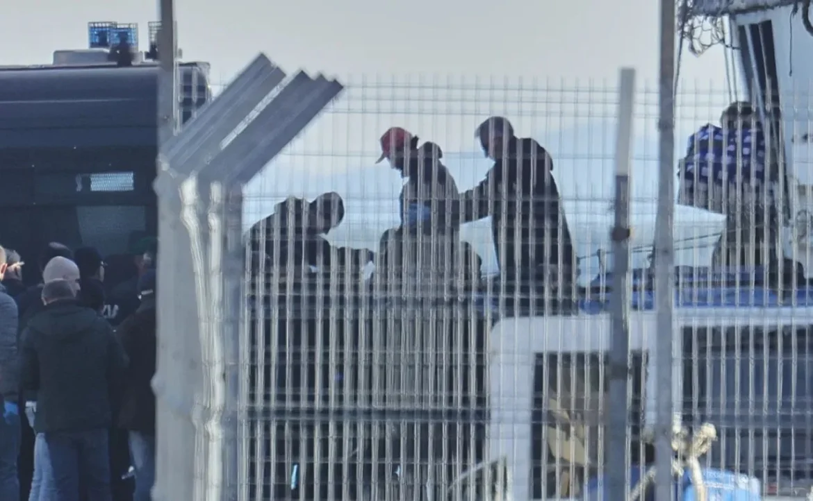 ONU critica normativa de la UE que permite centros de deportación fuera de sus fronteras