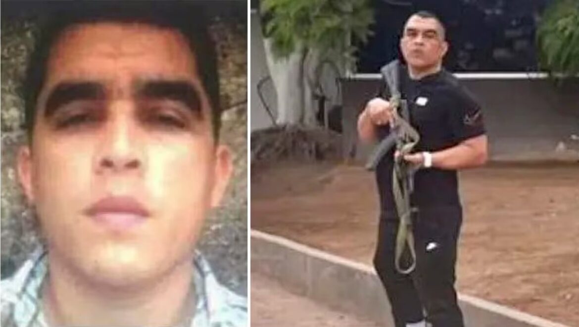 Abaten al ‘Niño Guerrero’, líder del Tren de Aragua, en operativo militar en Venezuela