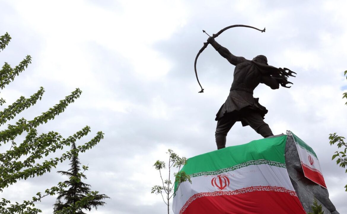 Irán interrumpe negociaciones con EE.UU. en Suiza tras amenazas de Trump
