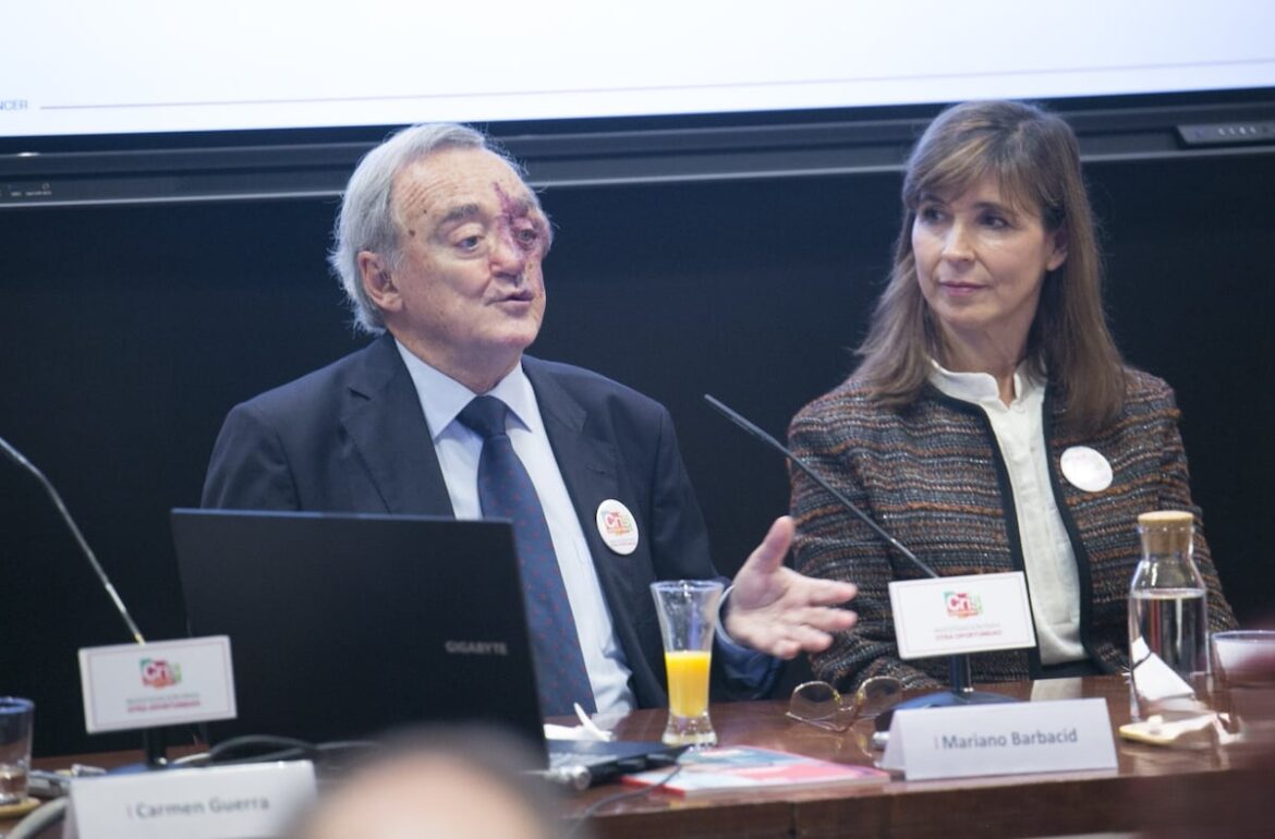 Fundación Cris destina 3.6 millones de euros a empresa de Mariano Barbacid para investigación contra cáncer de páncreas