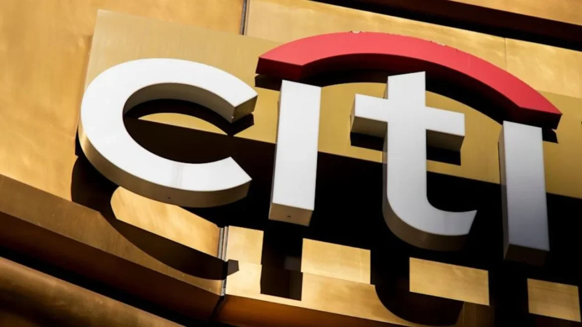 Citi México reduce expectativa de crecimiento económico para 2026 al 1.1%