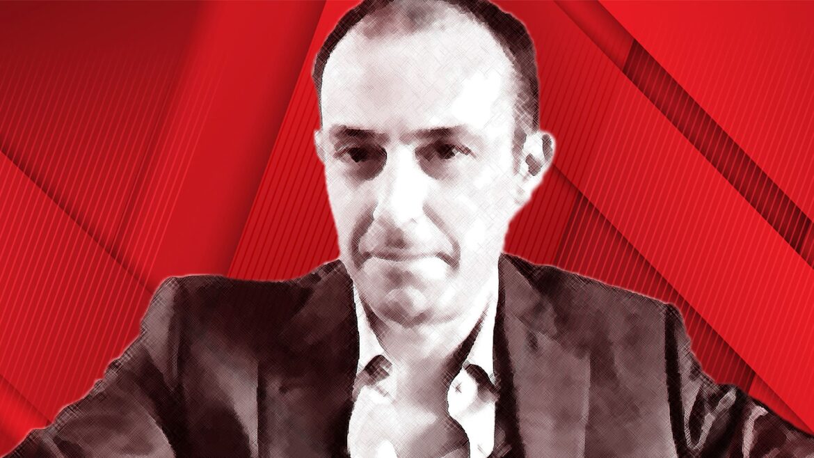 Javier May es el gobernador peor calificado del país según Consulta Mitofsky