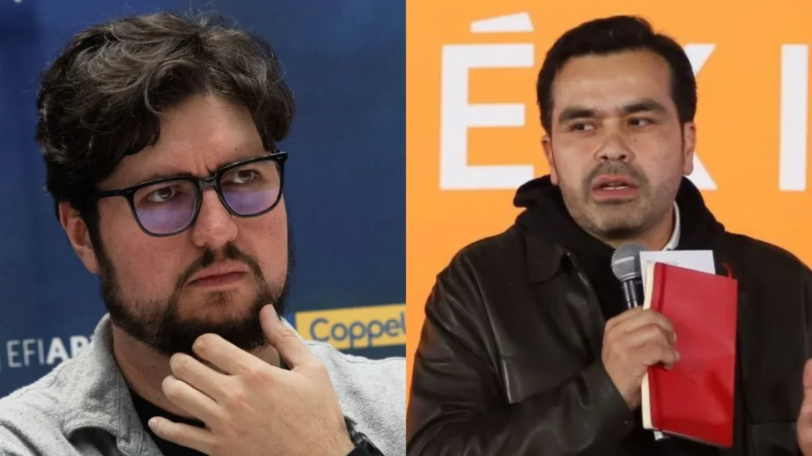 Reconoce Jorge Álvarez Máynez error de Movimiento Ciudadano por uso de imagen de Fernando Bonilla en meme
