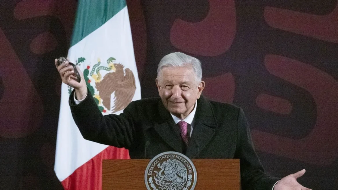 Amalia García duda de autoría de carta de AMLO; Morena la ve como respaldo a Sheinbaum