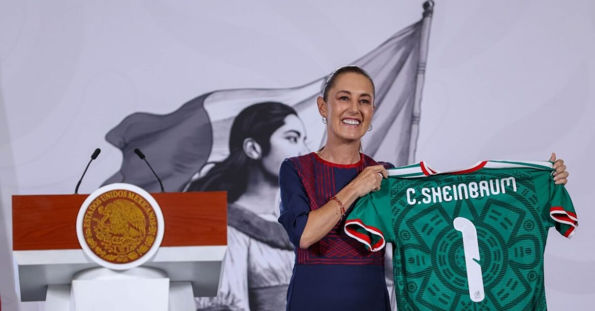 Entre festejos y protestas: México ultima detalles previos al arranque del Mundial 2026