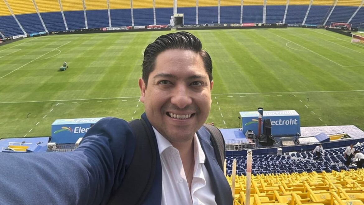 Periodistas de Televisa cumplen dos meses detenidos en Sudáfrica a la espera de veredicto por uso de dron