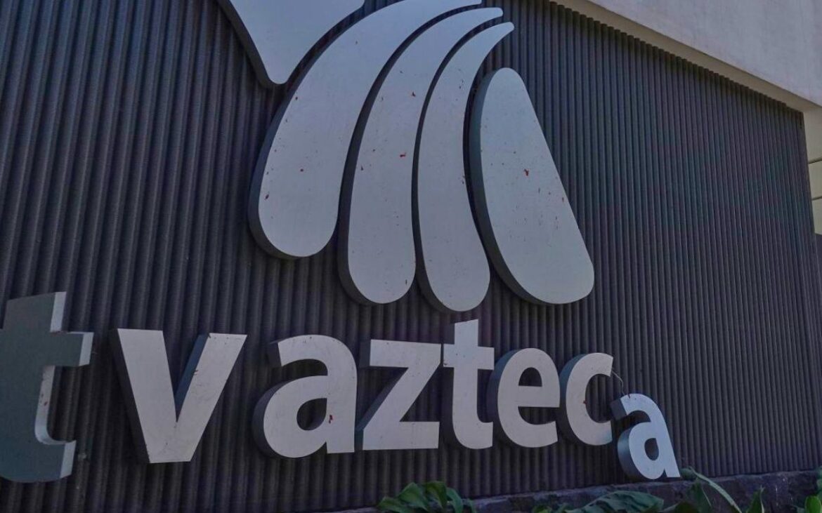 Acreedores acusan a TV Azteca de ocultar activos y obtener préstamo fraudulento para evadir deuda