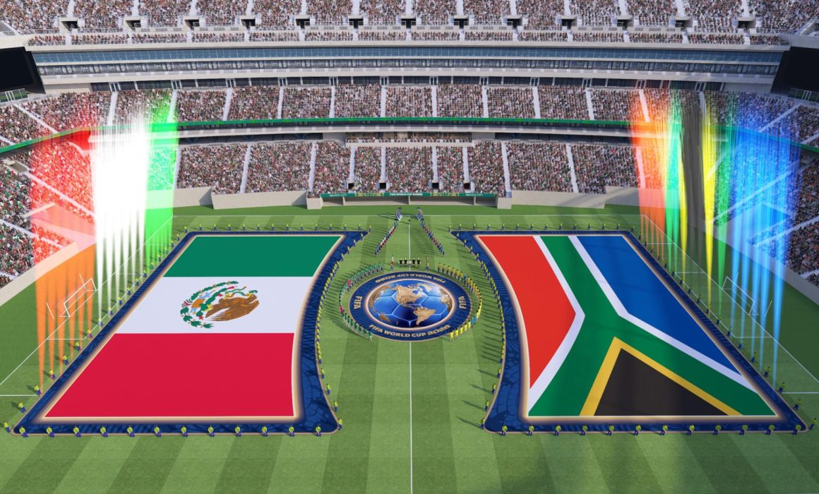 Estadio de Toronto ultima detalles para el Mundial 2026 mientras FIFA cambia ceremonias