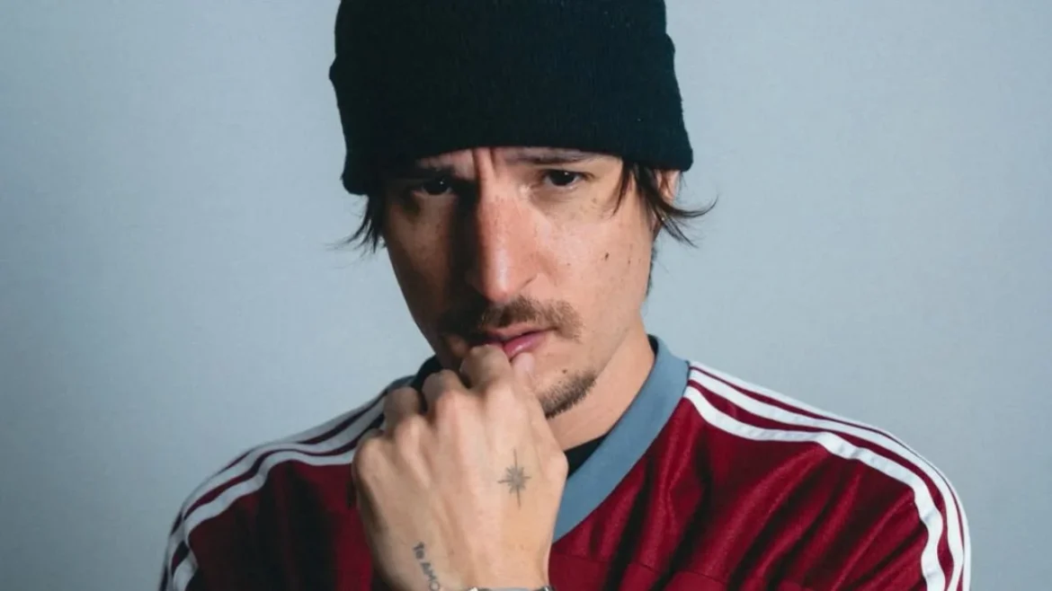 Danny Ocean anuncia concierto gratuito en la colonia Roma