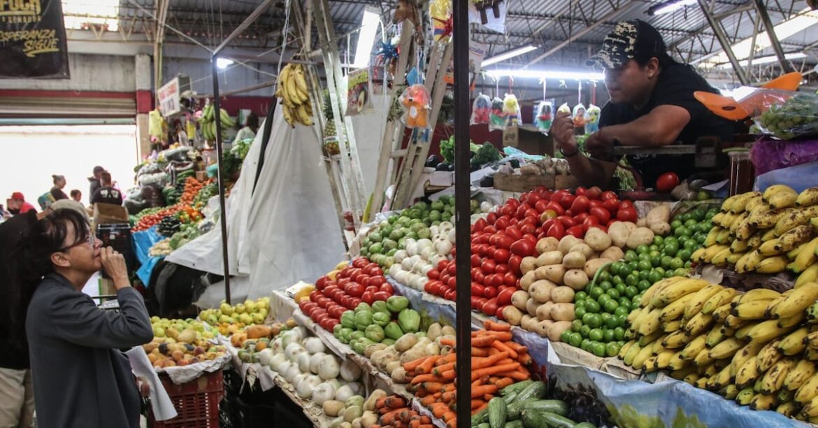 Limón fue el producto de la canasta básica que más bajó de precio en mayo de 2026