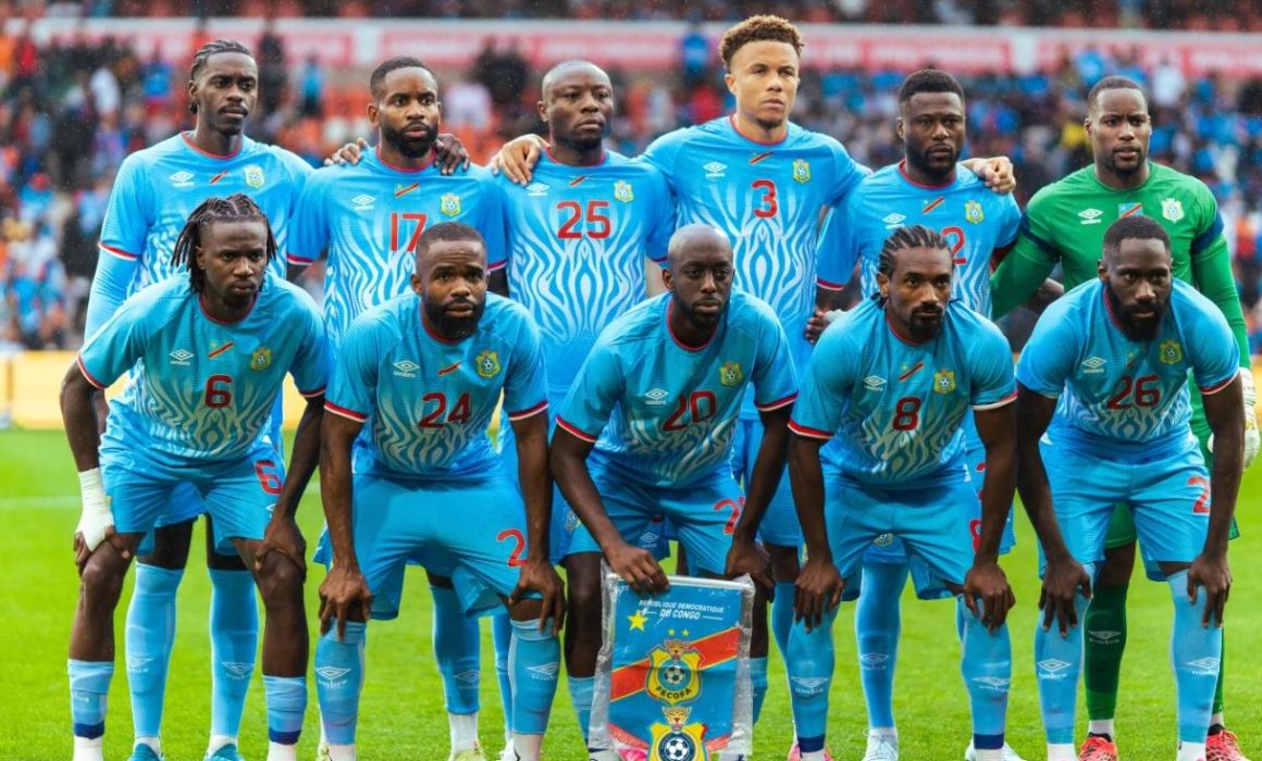 Suspenden partido de Congo por temor al ébola; selección entra en cuarentena en Bélgica