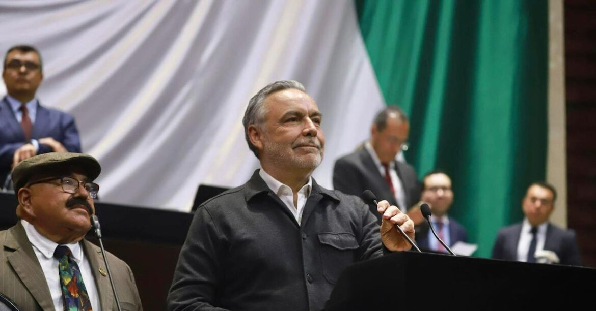 Confirman cierre de consulado de EE.UU. en México; legisladores minimizan reporte sobre visas a gobernadores