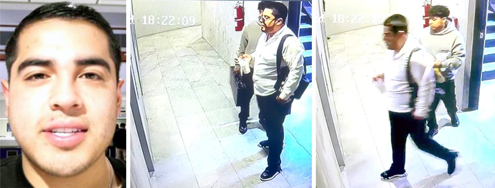 Asesinan en Tijuana a ‘El Banano’, vinculado al Cártel Arellano Félix