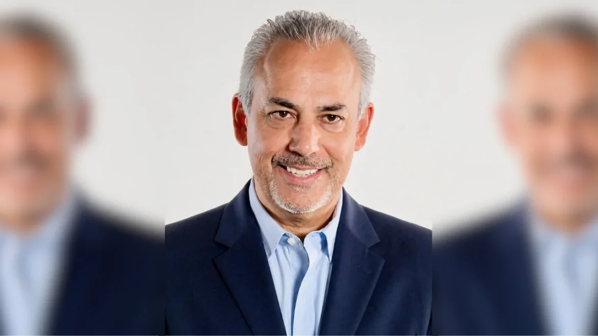 Nombran a José Antonio Murillo Garza director general del Nacional Monte de Piedad