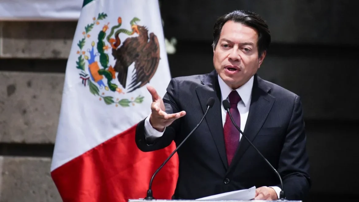Gobierno federal ofrece desaparecer USICAMM y propone aseguradora pública ante rechazo de CNTE a reforma de pensiones