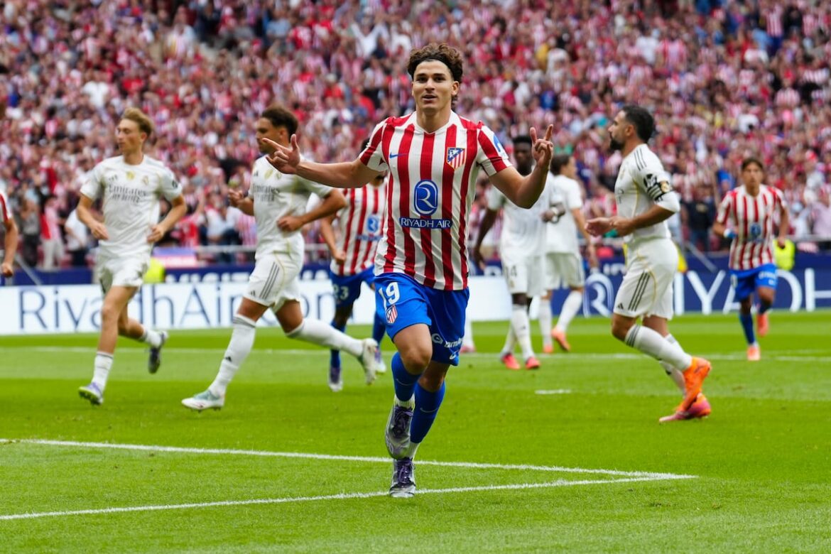 Real Madrid confirma salida de Arbeloa y revela oferta de 150 millones por Julián Álvarez rechazada por el Atlético