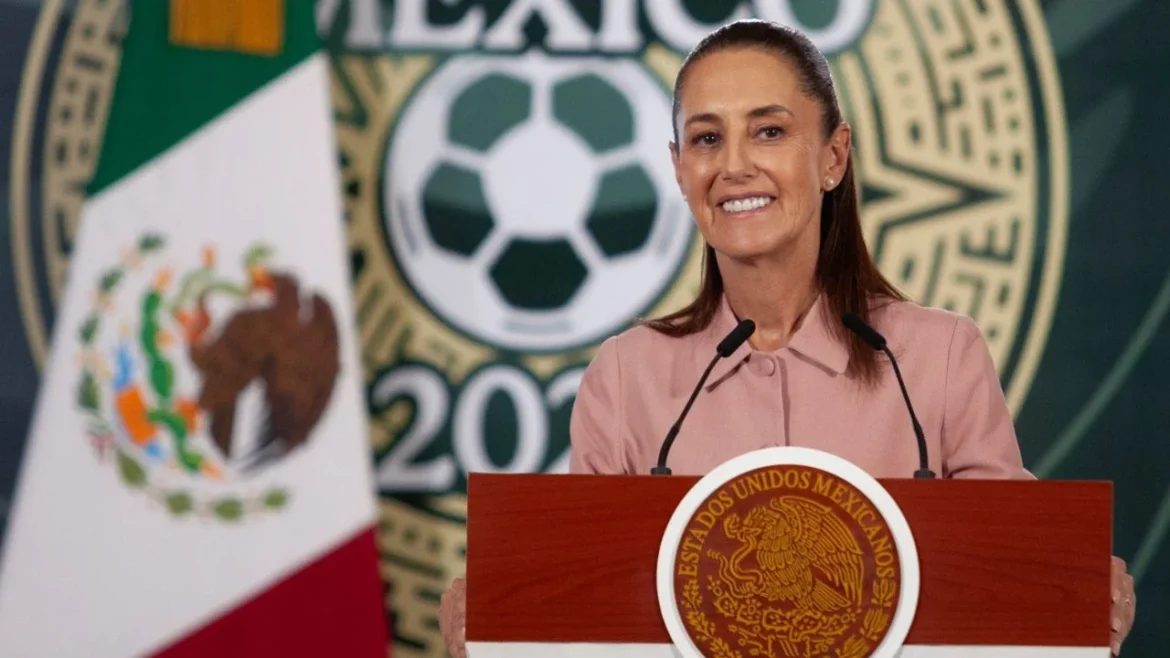 Cierre de estaciones del Metro y suspensión del Tren Ligero por manifestaciones en CDMX durante partido del Mundial 2026