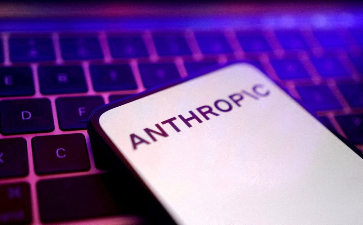 Anthropic registra confidencialmente solicitud para OPI prevista para otoño de 2026