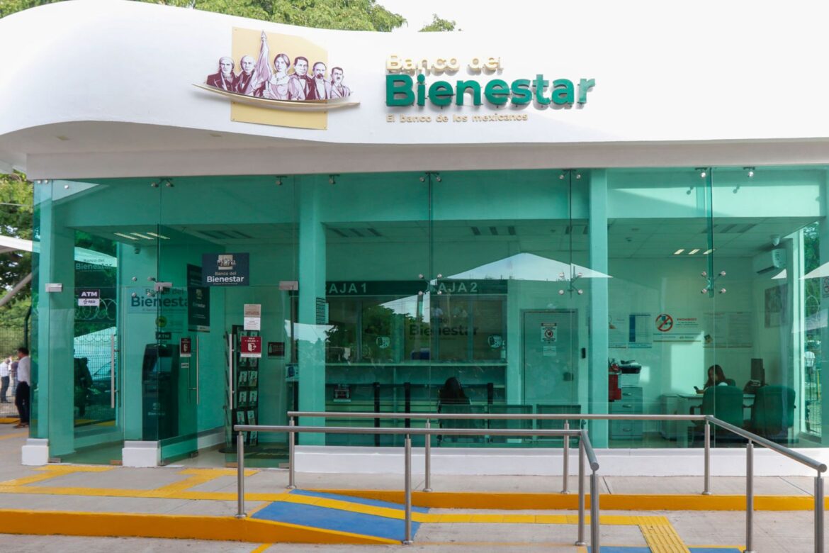 Critican que Banco del Bienestar mantiene irregularidades del sexenio anterior