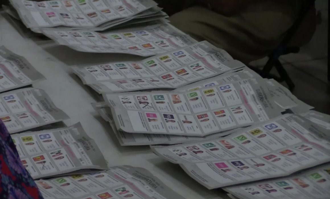 INE redistribuye 3,684 mdp entre partidos para el segundo semestre de 2026 tras registro de cuatro nuevas fuerzas