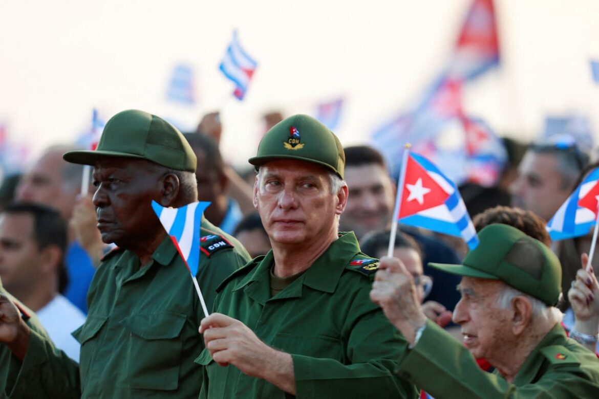 Cuba anuncia drástico paquete de reformas económicas para enfrentar crisis y presión de EE.UU.