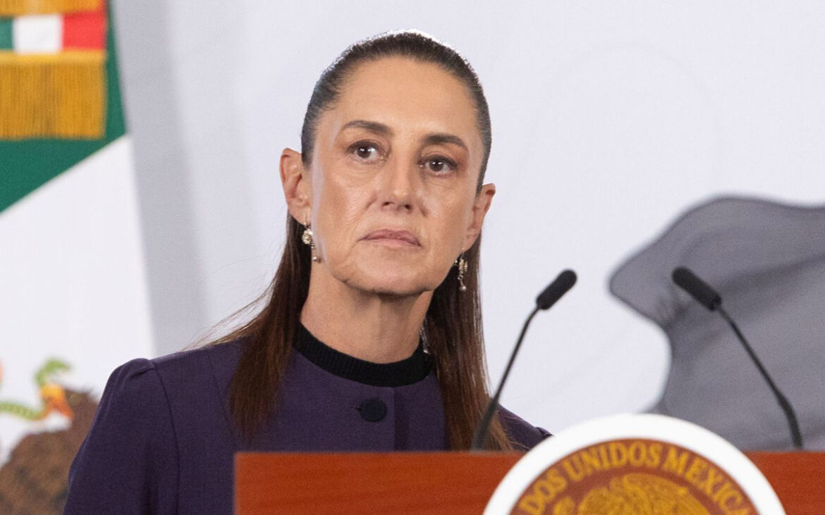 Cancela Sheinbaum gira en Zacatecas tras anuncio de protesta magisterial