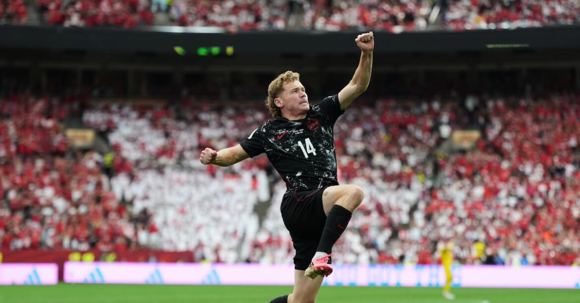 Canadá golea 6-0 a Qatar en el Mundial 2026; grave lesión de Ismaël Koné empaña la victoria