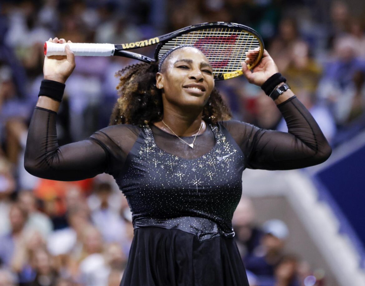 Serena Williams anuncia su regreso al tenis profesional a los 44 años en el Queen’s Club