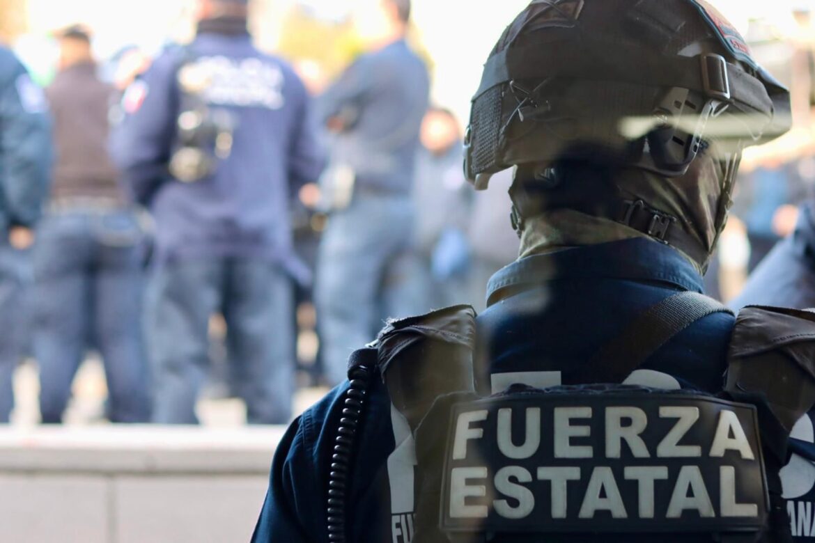 SEDENA hiere a mando de inteligencia de la FESC en Mexicali al confundir su convoy