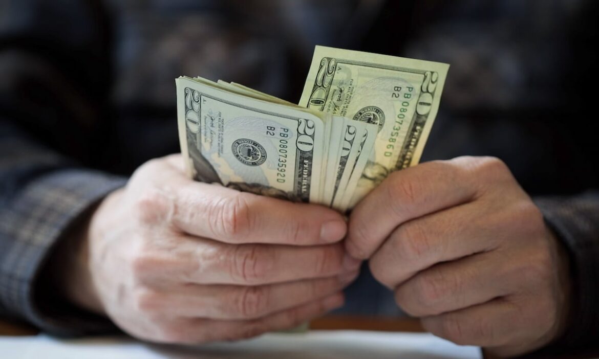 Remesas a México crecen 3.7% en abril pero caen 13.8% en términos reales