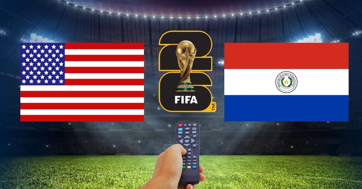 Estados Unidos y Canadá debutan el viernes 12 en el Mundial 2026