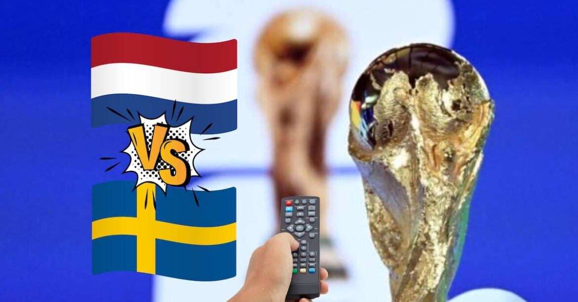 Definen sedes y horarios para la segunda jornada del Grupo F del Mundial 2026