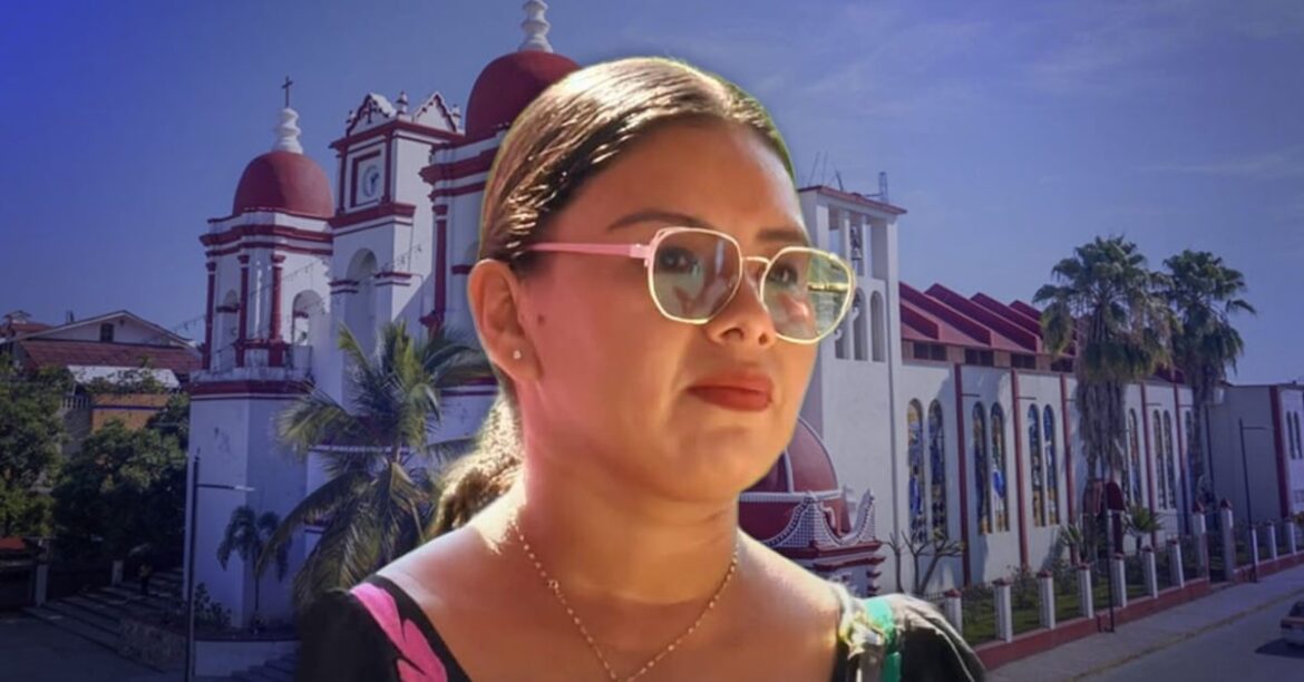 Asesinan a asambleísta del PRD en Pinotepa Nacional; partido exige castigo ejemplar