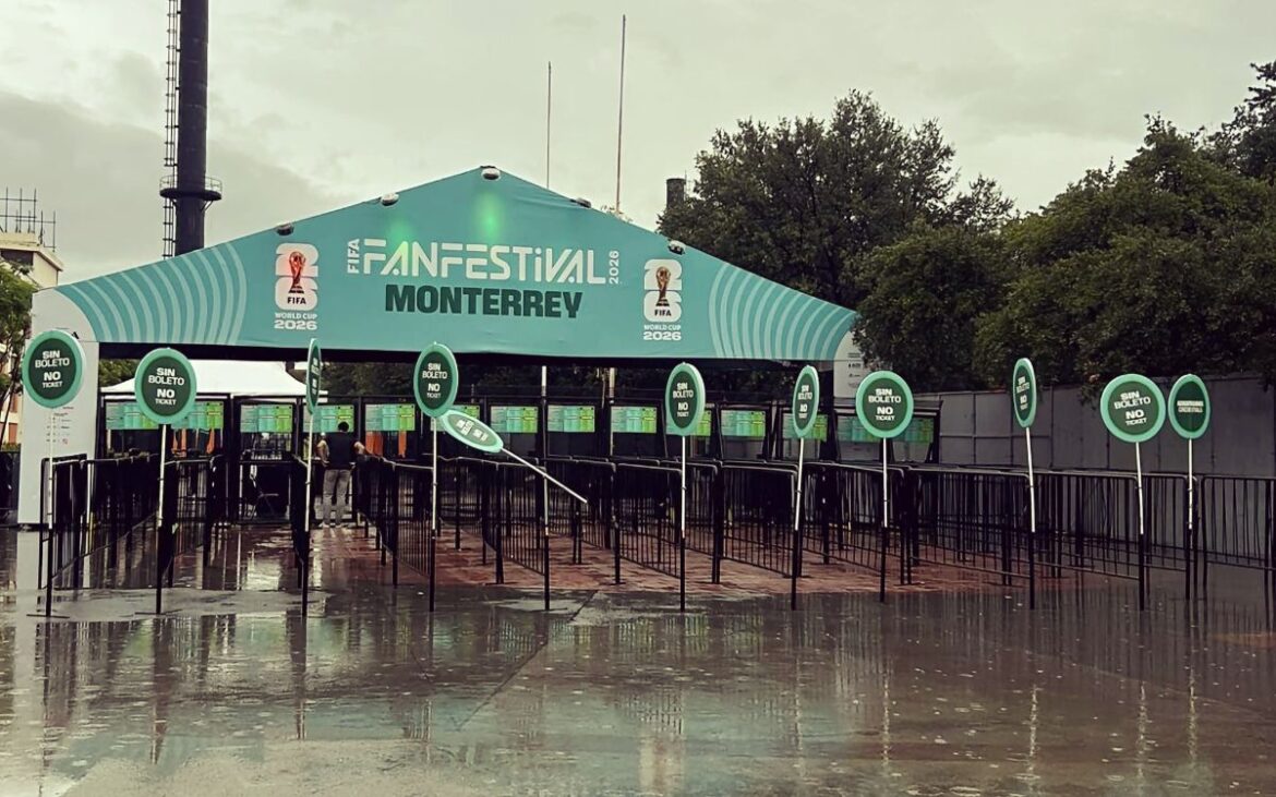 Violencia en Nueva York, suspensión de Fan Fest en Monterrey y ciberestafas empañan jornada del Mundial 2026