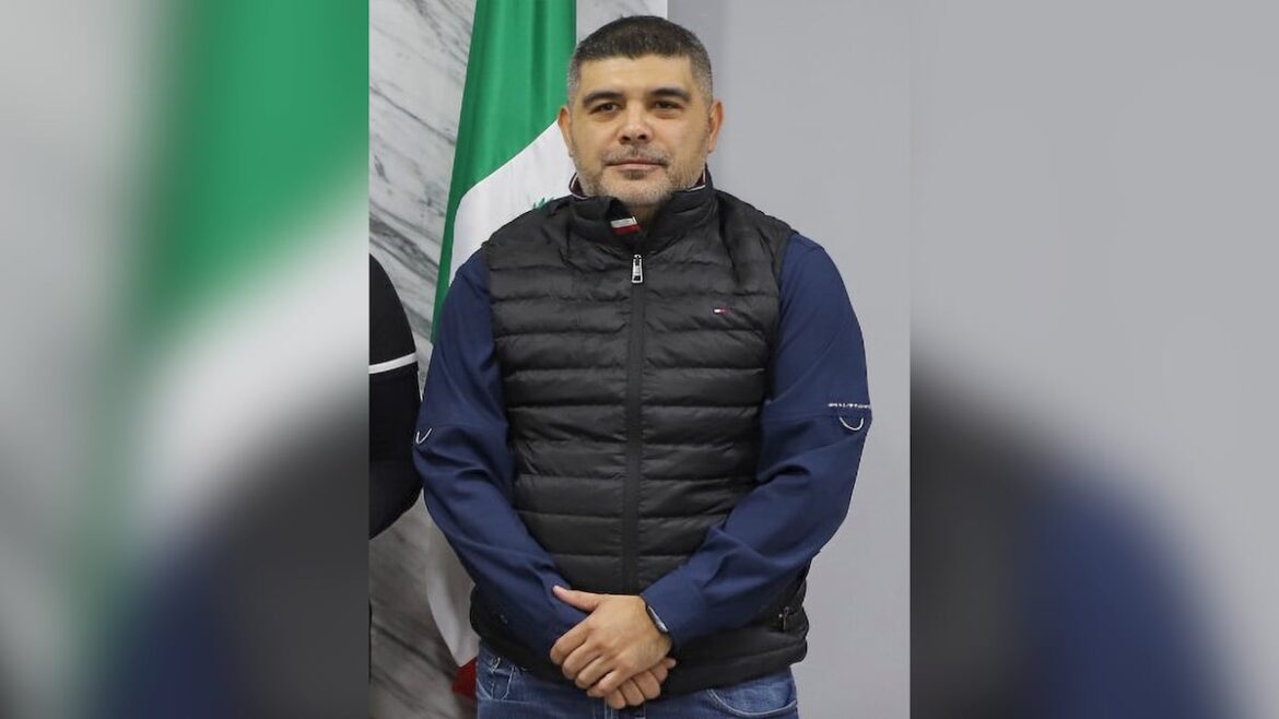 Gobierno de Sinaloa solicita pensión para comisario señalado por EE.UU. de proteger al cártel