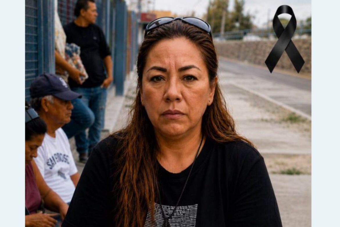 ONU-DH condena asesinato de la buscadora Patricia Negrete en Guanajuato
