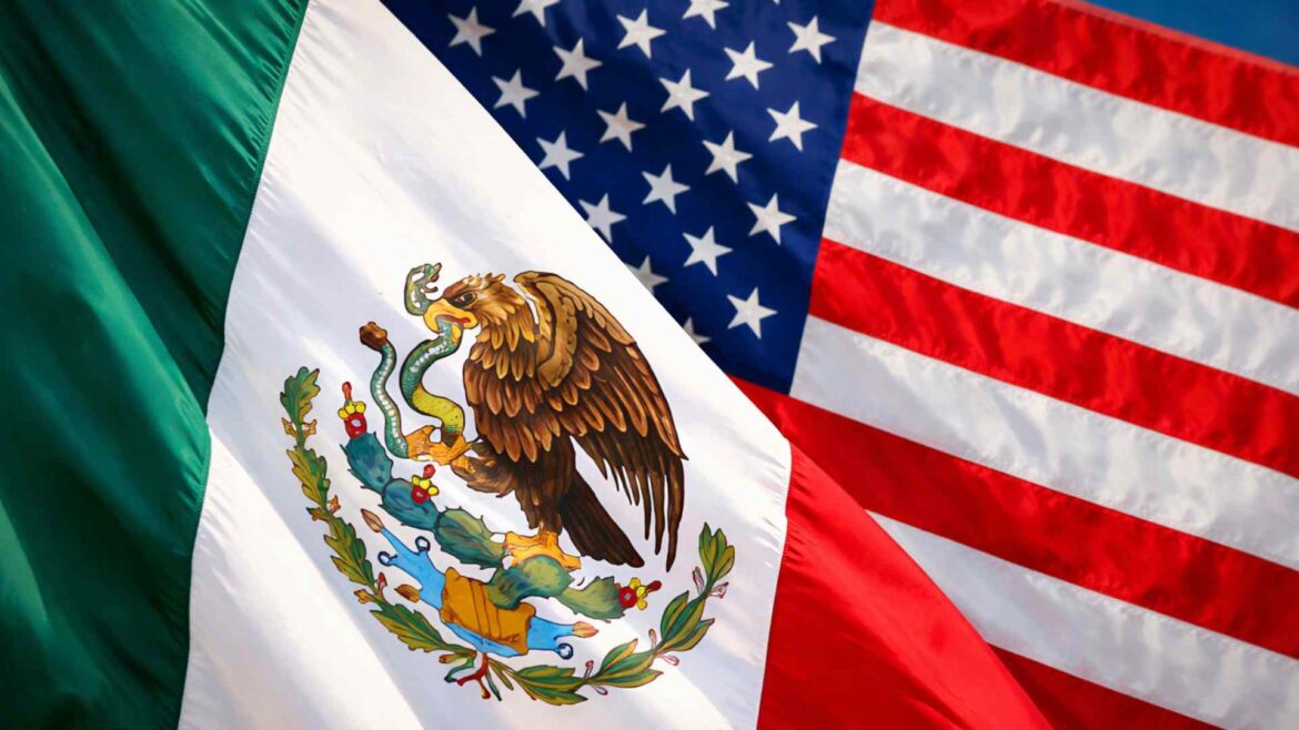 México y EE.UU. acuerdan iniciar negociaciones formales del T-MEC el 25 de mayo