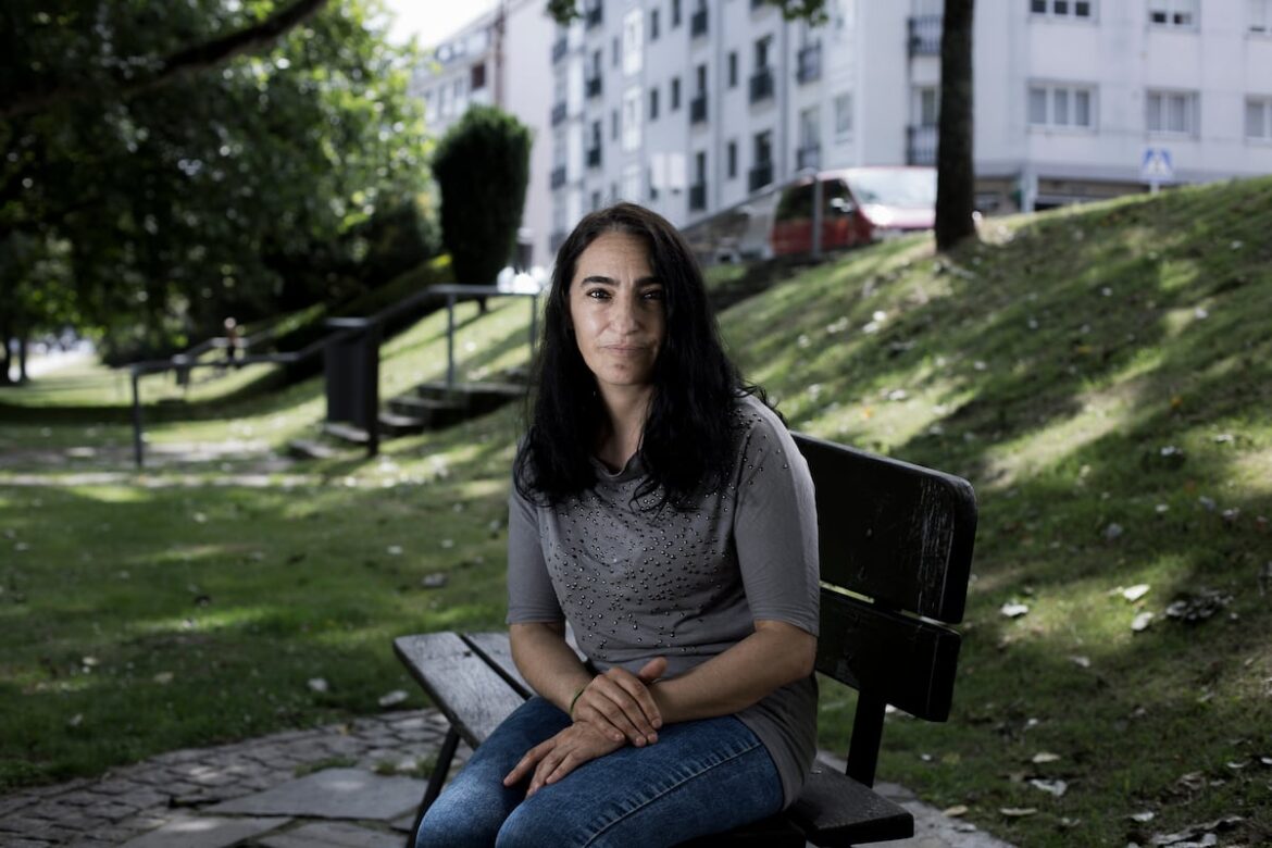 Tamara Fernández Varela drogada, violada y filmada por su exmarido en España