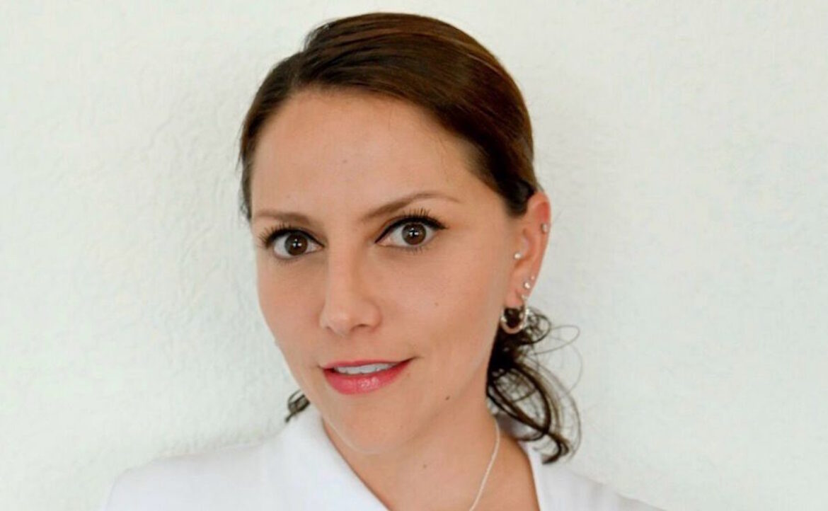 Ratifica Comisión Permanente a Jennifer Krystel Castillo al frente de Grandes Contribuyentes del SAT
