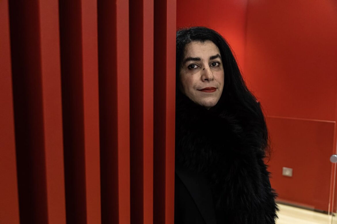 Fallece Marjane Satrapi, autora de ‘Persépolis’, en París