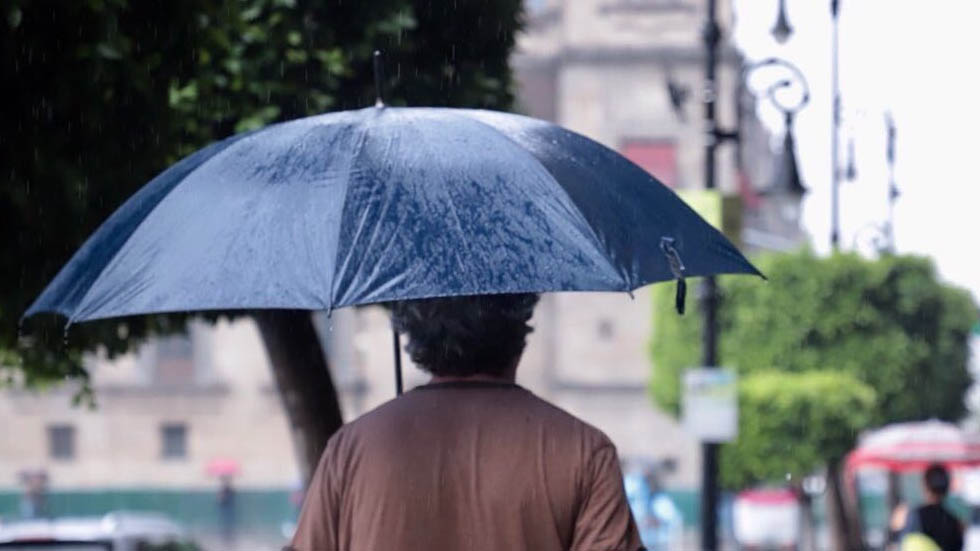 Pronostican calor extremo en el norte y lluvias intensas en el centro y sureste de México