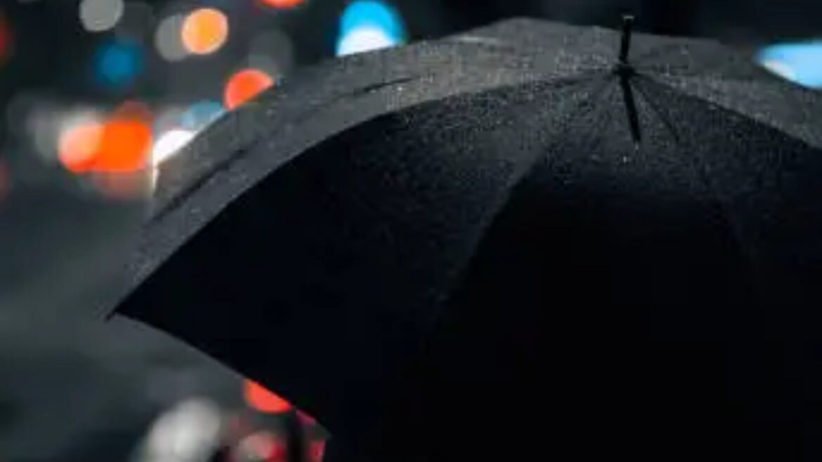 Pronostican lluvias intensas en Nayarit, Jalisco y Zacatecas; CDMX con chubascos y actividad eléctrica